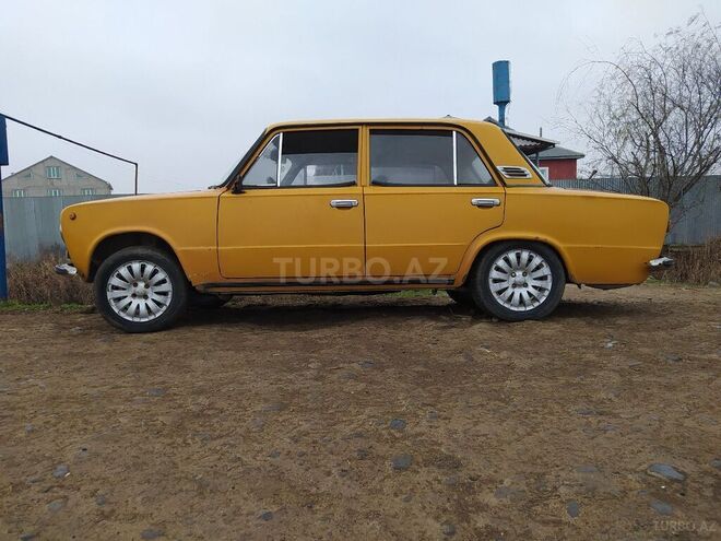 LADA (VAZ) 21011 1983, 246,000 km - 1.6 l - Masallı