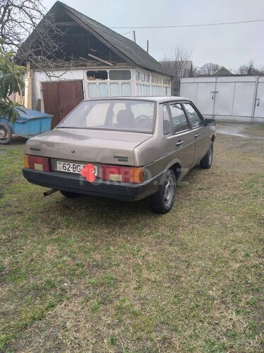 LADA (VAZ) 21099 2000, 434,000 km - 1.5 l - Zaqatala