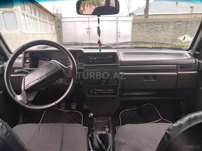LADA (VAZ) 21099 2000, 434,000 km - 1.5 l - Zaqatala