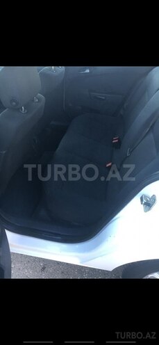 Opel Astra 2009, 157,000 km - 1.4 l - Bakı