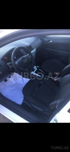 Opel Astra 2009, 157,000 km - 1.4 l - Bakı