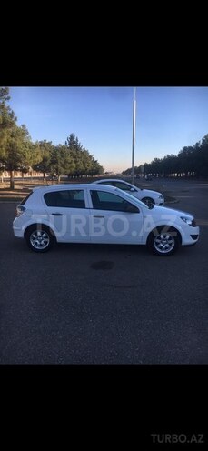 Opel Astra 2009, 157,000 km - 1.4 l - Bakı