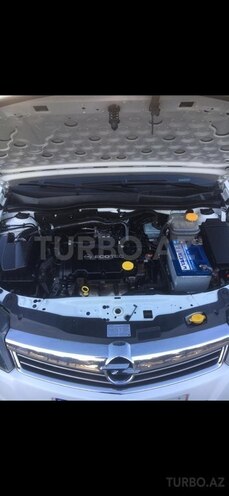 Opel Astra 2009, 157,000 km - 1.4 l - Bakı