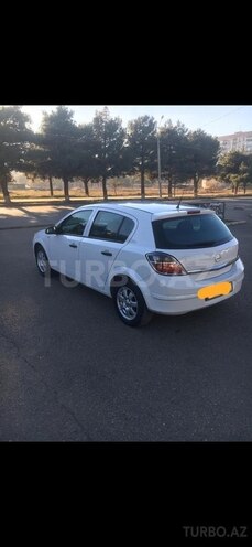 Opel Astra 2009, 157,000 km - 1.4 l - Bakı