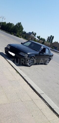Mercedes C 200 1996, 320,000 km - 2.0 l - Bakı