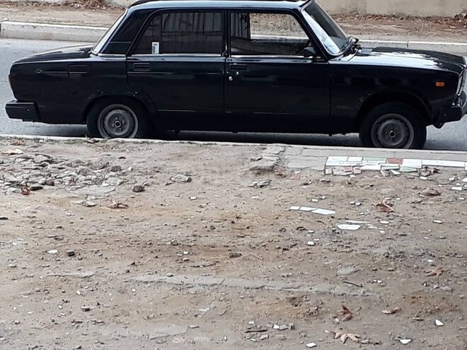 LADA (VAZ) 2107 2010, 75,481 km - 1.6 л - Bakı