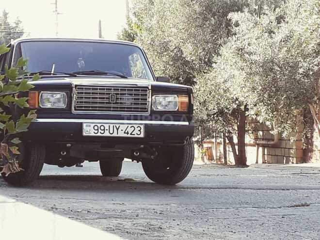 LADA (VAZ) 2107 2010, 75,481 km - 1.6 л - Bakı