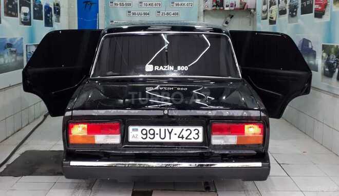 LADA (VAZ) 2107 2010, 75,481 km - 1.6 л - Bakı