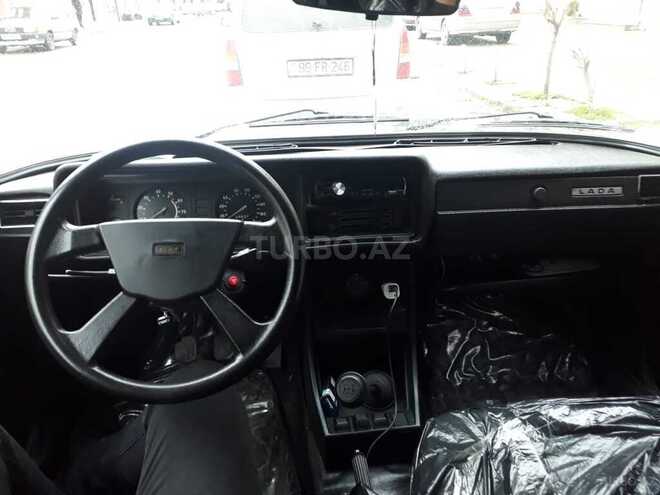 LADA (VAZ) 2107 2010, 75,481 km - 1.6 л - Bakı