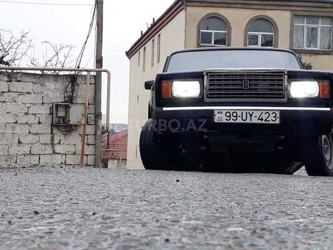 LADA (VAZ) 2107 2010, 75,481 km - 1.6 л - Bakı