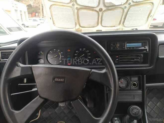LADA (VAZ) 2107 2011, 75,000 km - 1.6 l - Bərdə