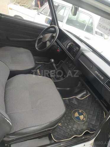 LADA (VAZ) 2107 2011, 75,000 km - 1.6 l - Bərdə
