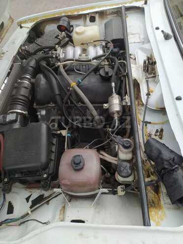 LADA (VAZ) 2107 2011, 75,000 km - 1.6 l - Bərdə