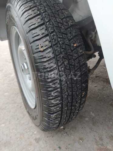 LADA (VAZ) 2107 2011, 75,000 km - 1.6 l - Bərdə