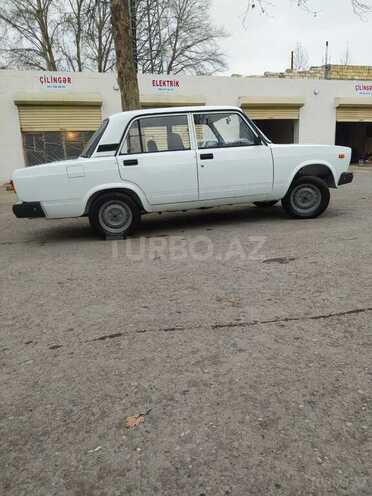 LADA (VAZ) 2107 2011, 75,000 km - 1.6 l - Bərdə