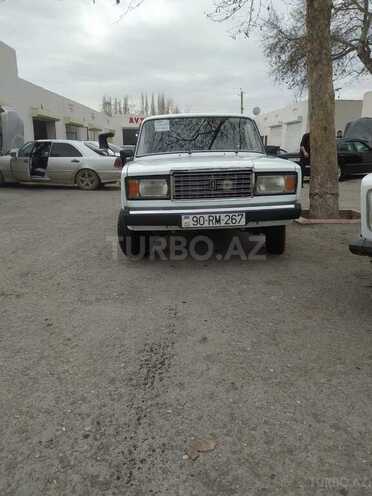 LADA (VAZ) 2107 2011, 75,000 km - 1.6 l - Bərdə