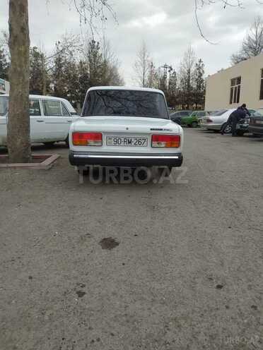 LADA (VAZ) 2107 2011, 75,000 km - 1.6 l - Bərdə