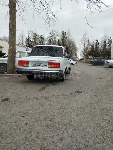 LADA (VAZ) 2107 2011, 75,000 km - 1.6 l - Bərdə