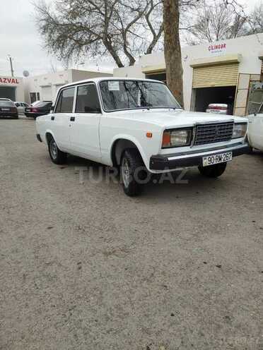 LADA (VAZ) 2107 2011, 75,000 km - 1.6 l - Bərdə