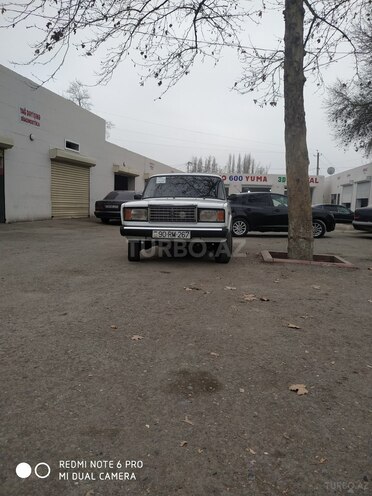 LADA (VAZ) 2107 2011, 75,000 km - 1.6 l - Bərdə