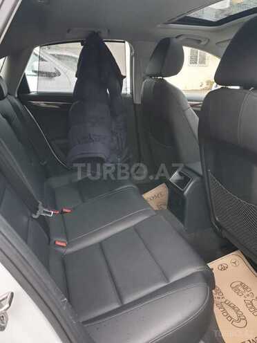 Audi A4 2013, 119,000 km - 1.8 l - Bakı