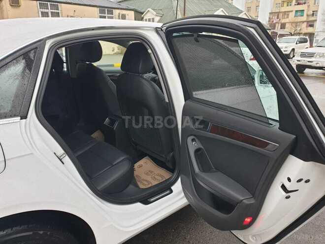 Audi A4 2013, 119,000 km - 1.8 l - Bakı