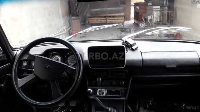 LADA (VAZ) 21011 1975, 156,908 km - 1.6 l - Bakı