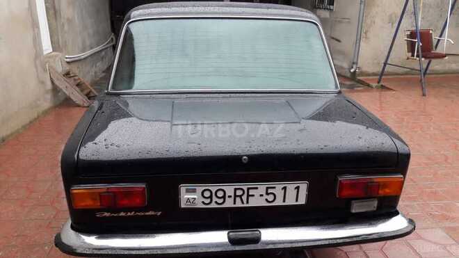 LADA (VAZ) 21011 1975, 156,908 km - 1.6 l - Bakı