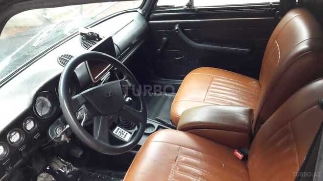 LADA (VAZ) 21011 1975, 156,908 km - 1.6 l - Bakı