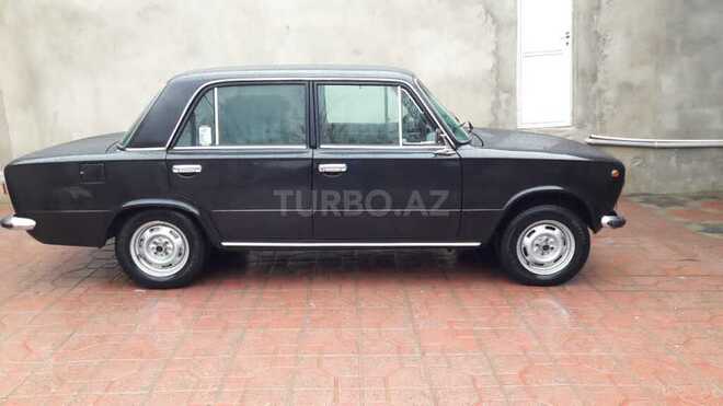 LADA (VAZ) 21011 1975, 156,908 km - 1.6 l - Bakı