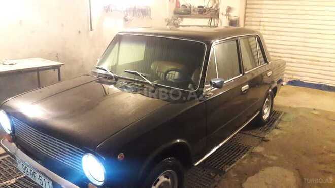LADA (VAZ) 21011 1975, 156,908 km - 1.6 l - Bakı