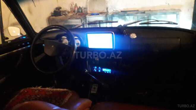 LADA (VAZ) 21011 1975, 156,908 km - 1.6 l - Bakı