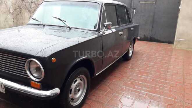 LADA (VAZ) 21011 1975, 156,908 km - 1.6 l - Bakı
