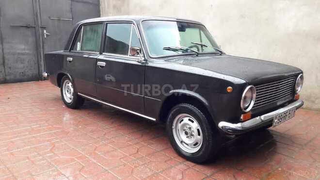 LADA (VAZ) 21011 1975, 156,908 km - 1.6 l - Bakı
