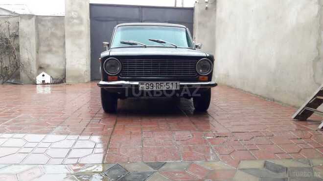 LADA (VAZ) 21011 1975, 156,908 km - 1.6 l - Bakı