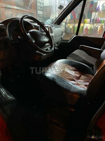 Ford Transit 2004, 394,000 km - 2.4 л - Bakı