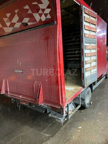 Ford Transit 2004, 394,000 km - 2.4 л - Bakı