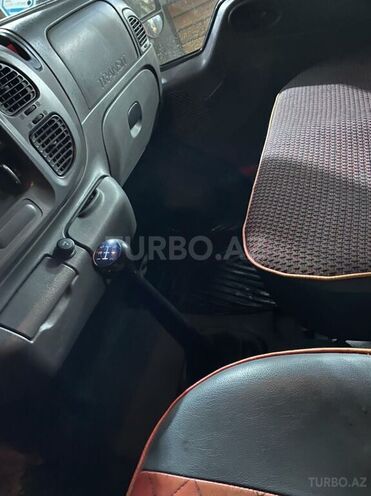 Ford Transit 2004, 394,000 km - 2.4 л - Bakı