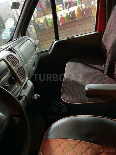 Ford Transit 2004, 394,000 km - 2.4 л - Bakı