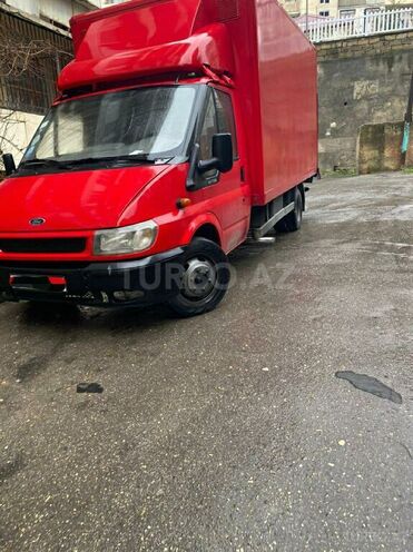 Ford Transit 2004, 394,000 km - 2.4 л - Bakı