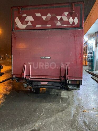 Ford Transit 2004, 394,000 km - 2.4 л - Bakı