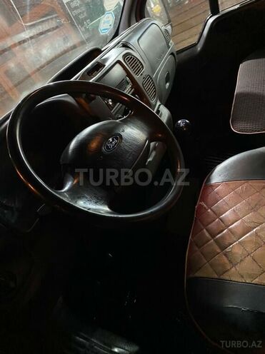 Ford Transit 2004, 394,000 km - 2.4 л - Bakı
