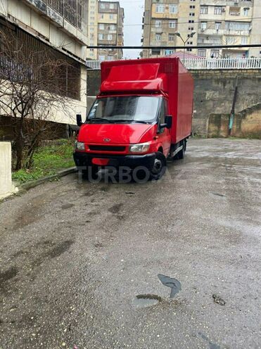 Ford Transit 2004, 394,000 km - 2.4 л - Bakı