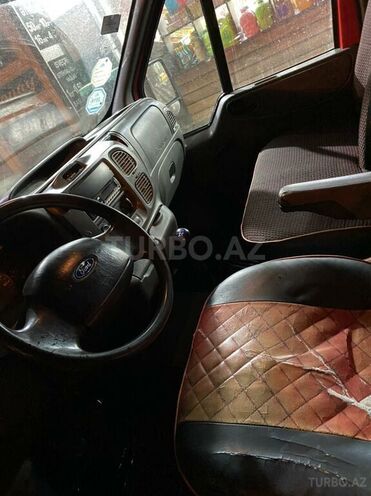 Ford Transit 2004, 394,000 km - 2.4 л - Bakı