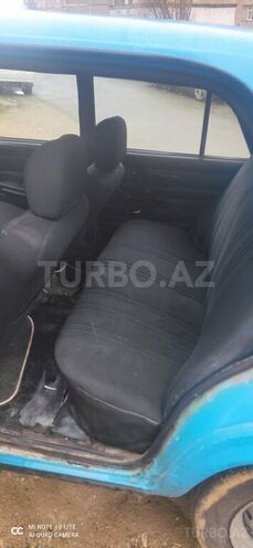 LADA (VAZ) 2107 1990, 300,000 km - 1.6 л - Bakı
