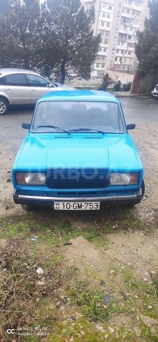 LADA (VAZ) 2107 1990, 300,000 km - 1.6 л - Bakı