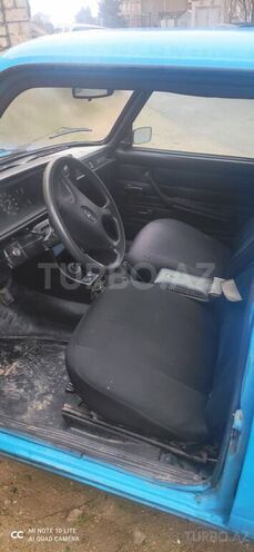 LADA (VAZ) 2107 1990, 300,000 km - 1.6 л - Bakı