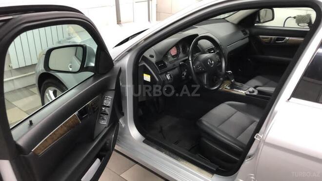 Mercedes C 250 2007, 81,000 km - 2.5 л - Xırdalan