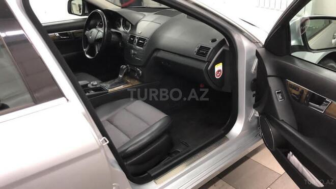 Mercedes C 250 2007, 81,000 km - 2.5 л - Xırdalan