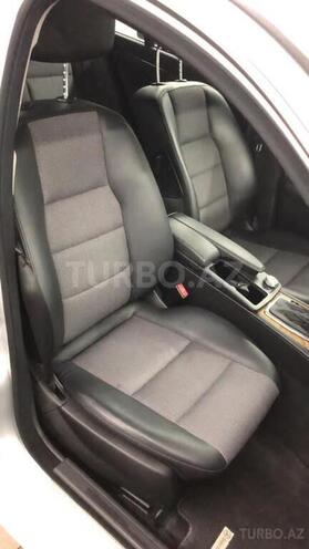 Mercedes C 250 2007, 81,000 km - 2.5 л - Xırdalan